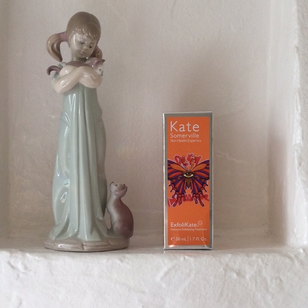 Kate Somerville Exfolikate Intensive Exfoliating Treatment